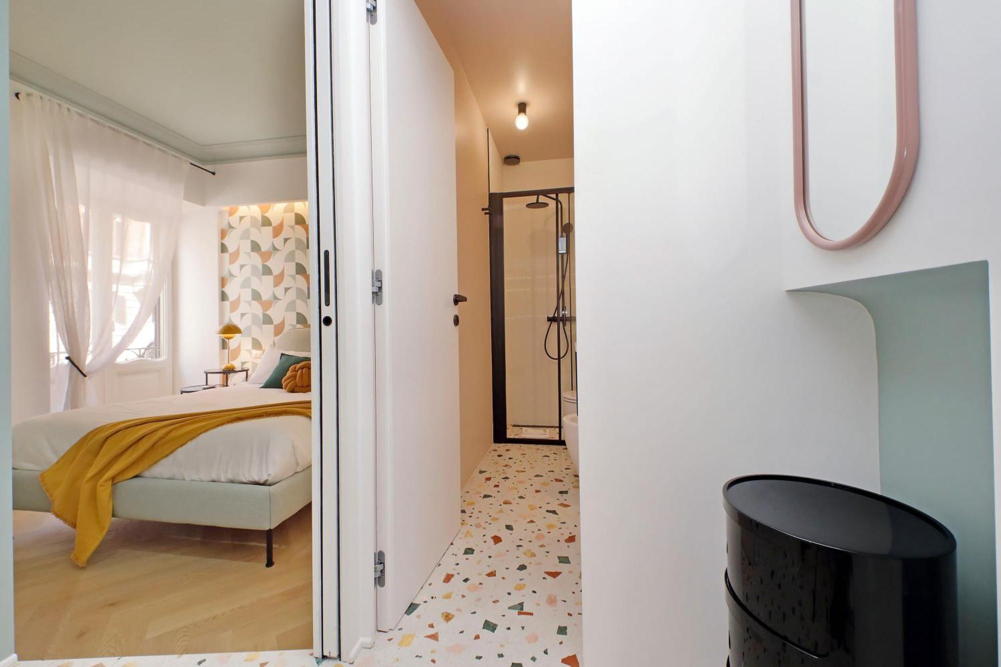 Ych-Colorful And Classy Apartment Near Fori Imperiali โรม ภายนอก รูปภาพ