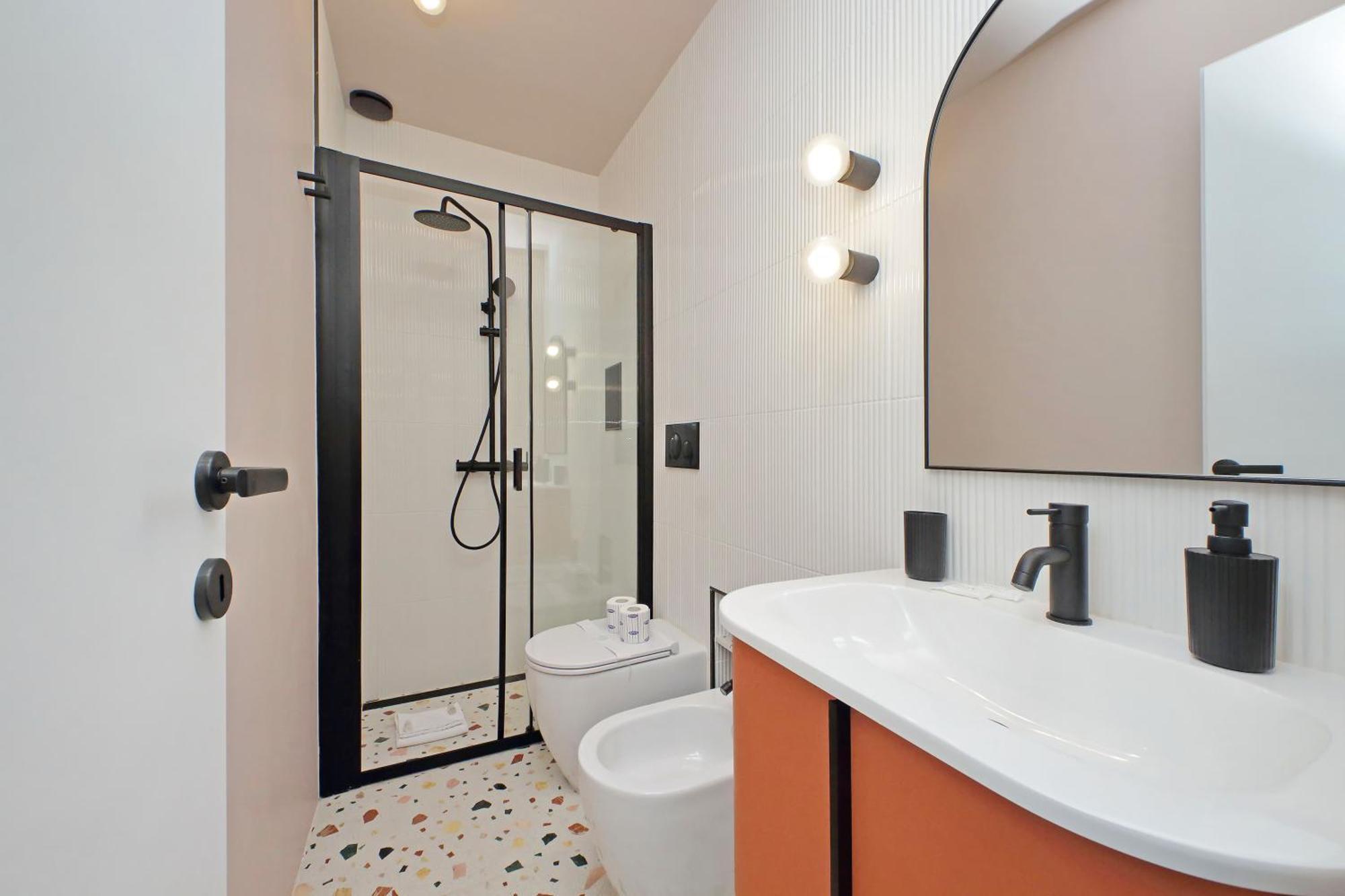 Ych-Colorful And Classy Apartment Near Fori Imperiali โรม ภายนอก รูปภาพ